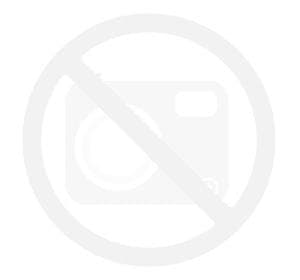 Męski naszyjnik różaniec krzyż skała wulkaniczna tygrysie oko wisiorek