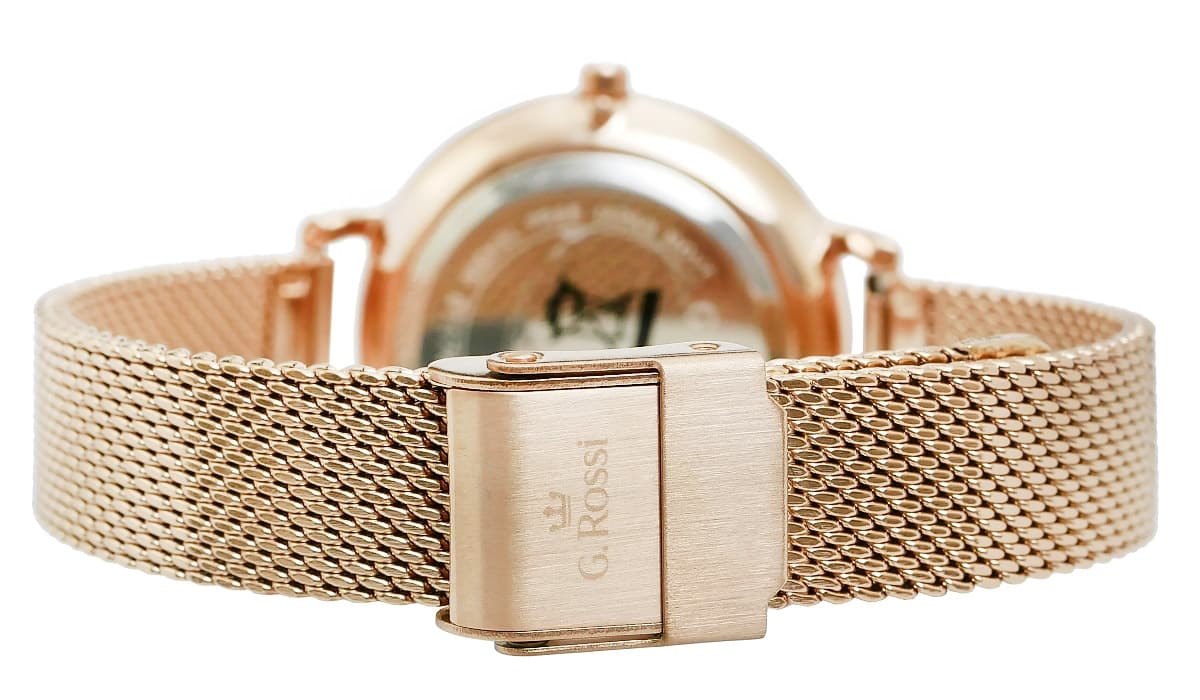 Zegarek Damski G.Rossi + BOX