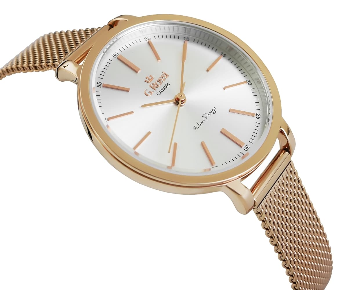 Zegarek Damski G.Rossi + BOX