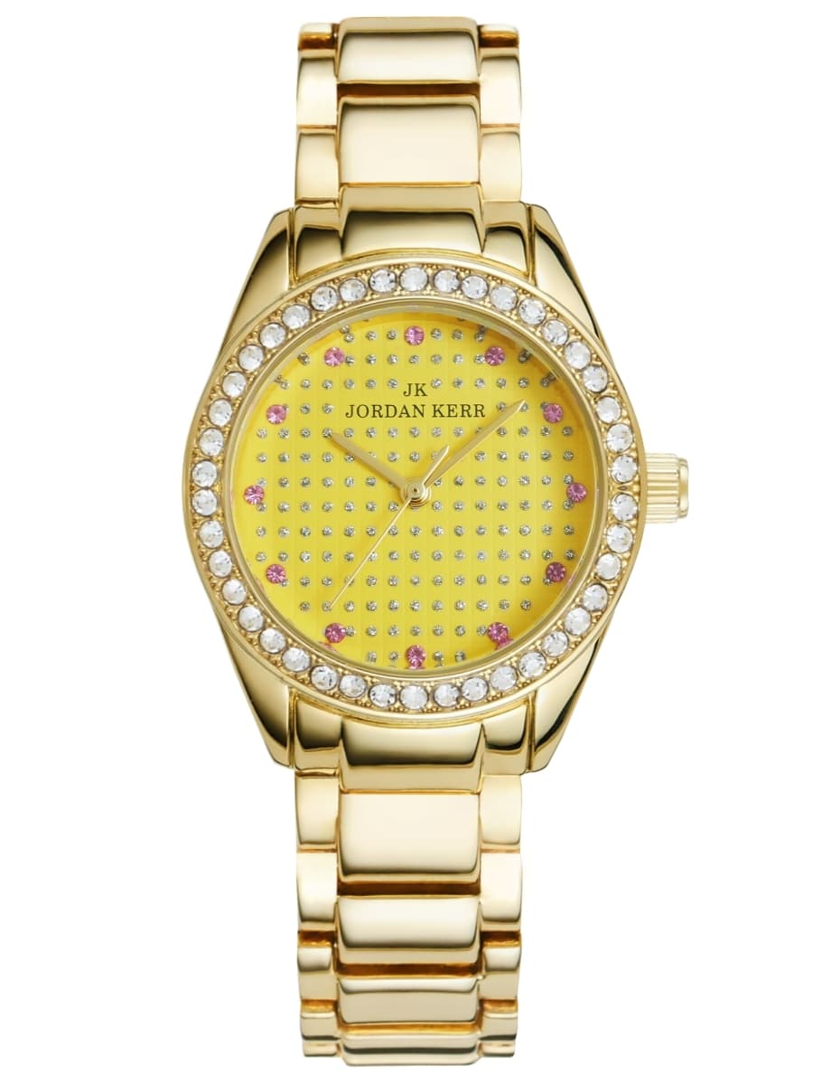 Zegarek Damski JORDAN KERR