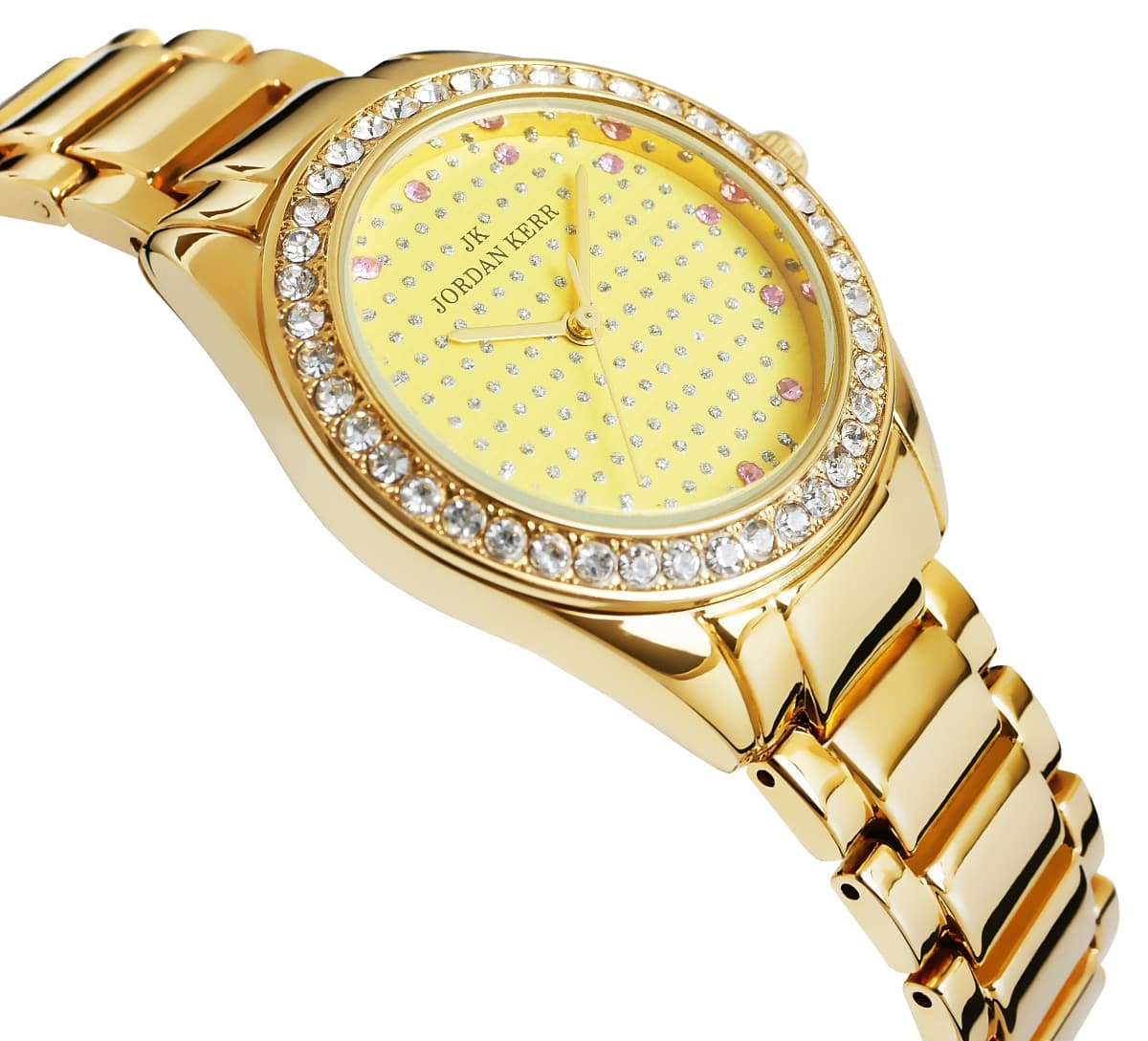 Zegarek Damski JORDAN KERR