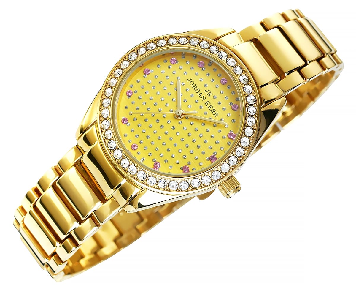 Zegarek Damski JORDAN KERR