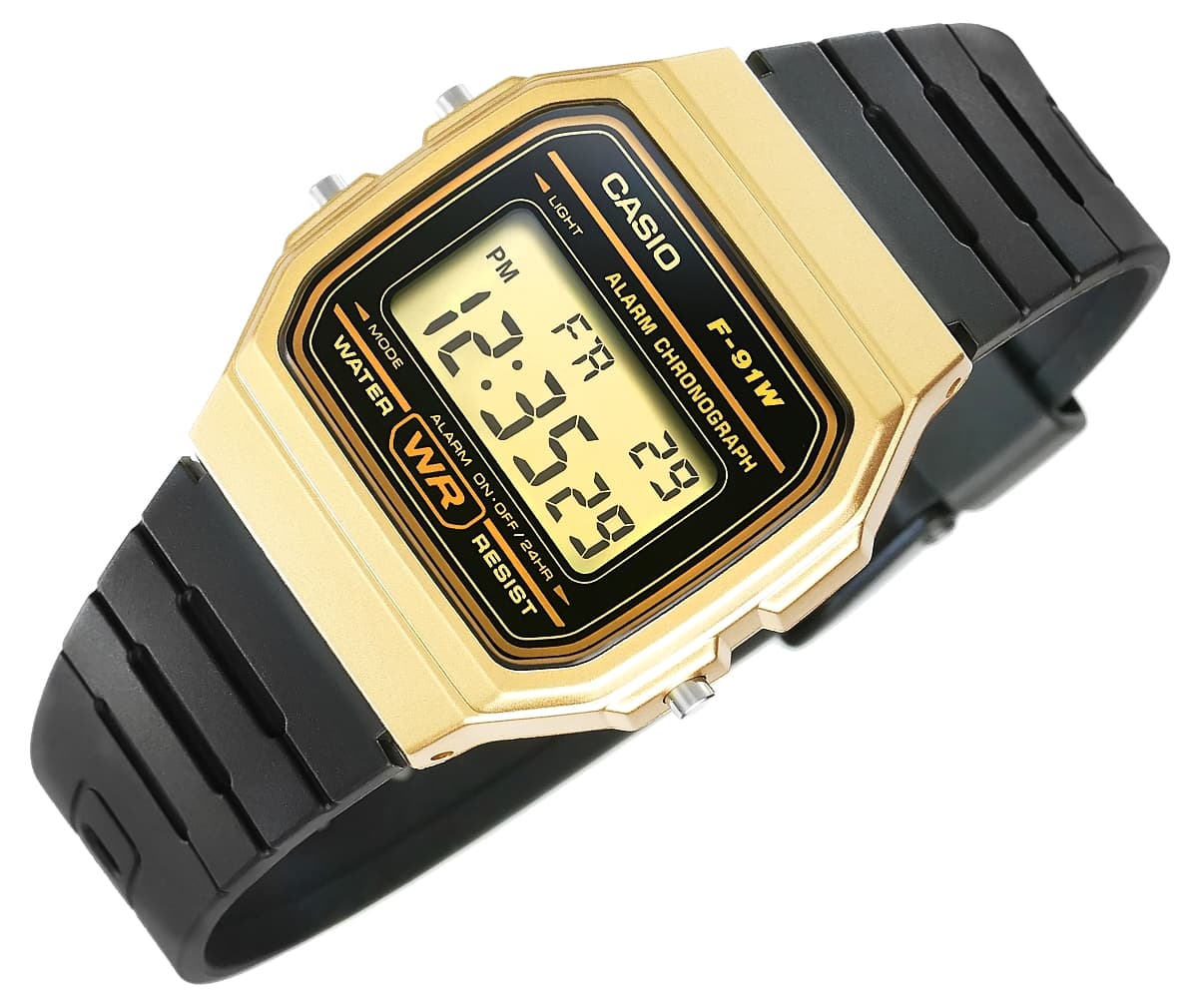 Zegarek Męski CASIO + BOX