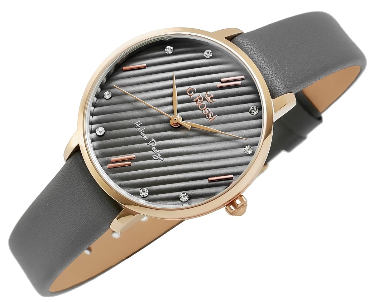 Zegarek Damski G.Rossi + BOX