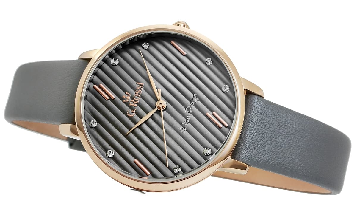 Zegarek Damski G.Rossi + BOX