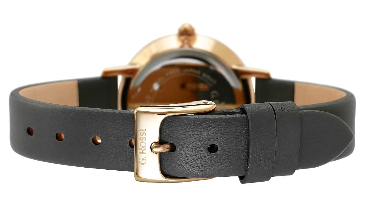 Zegarek Damski G.Rossi + BOX