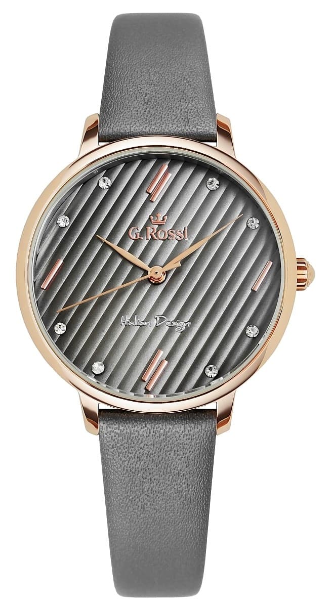 Zegarek Damski G.Rossi + BOX