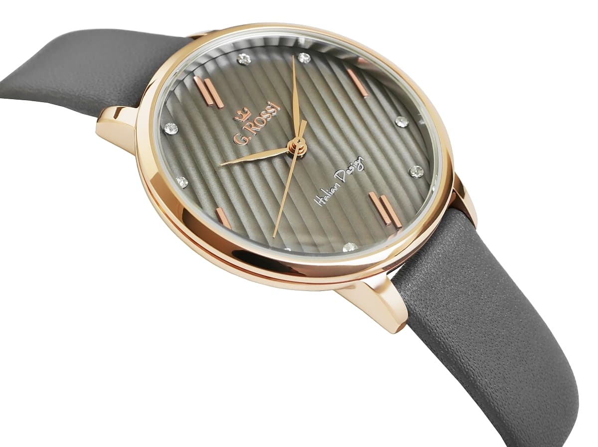 Zegarek Damski G.Rossi + BOX