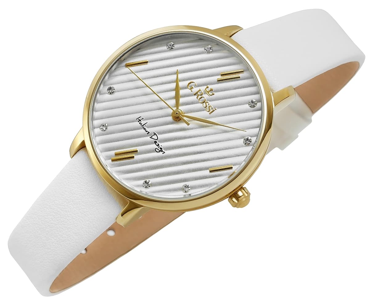 Zegarek Damski G.Rossi + BOX