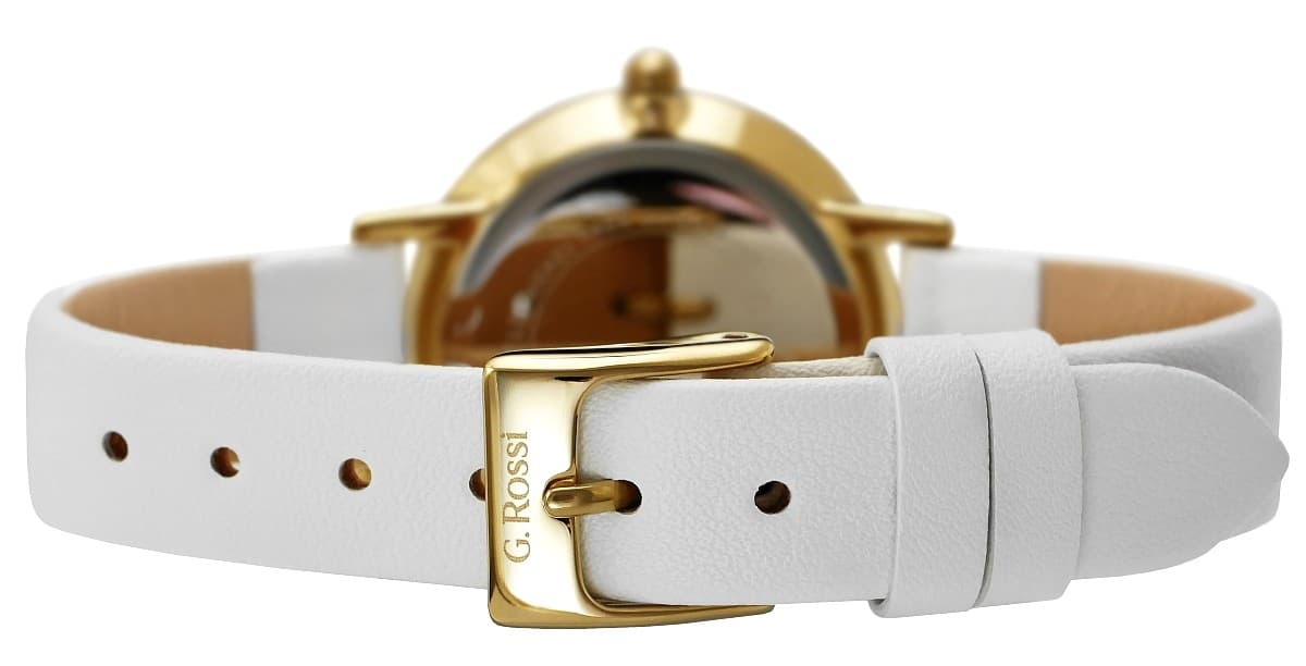 Zegarek Damski G.Rossi + BOX