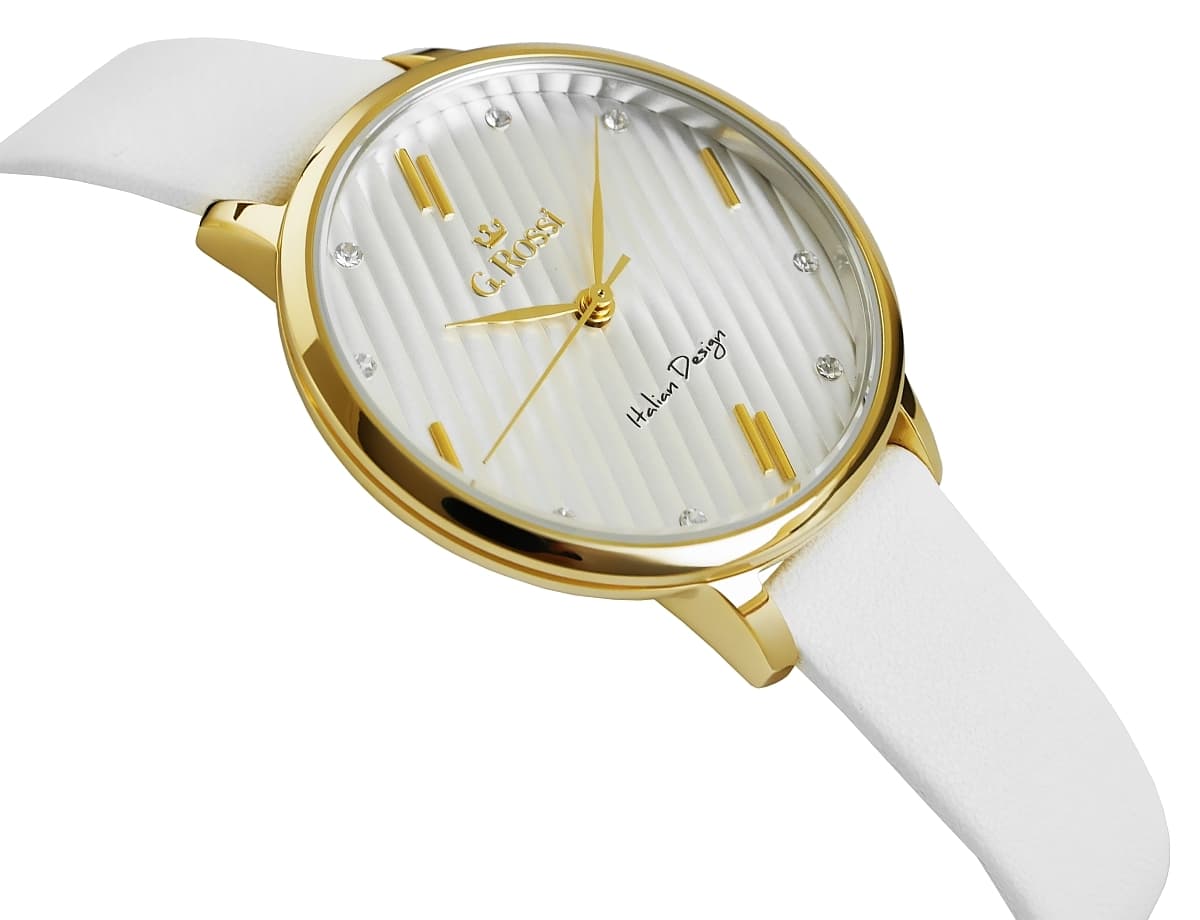 Zegarek Damski G.Rossi + BOX