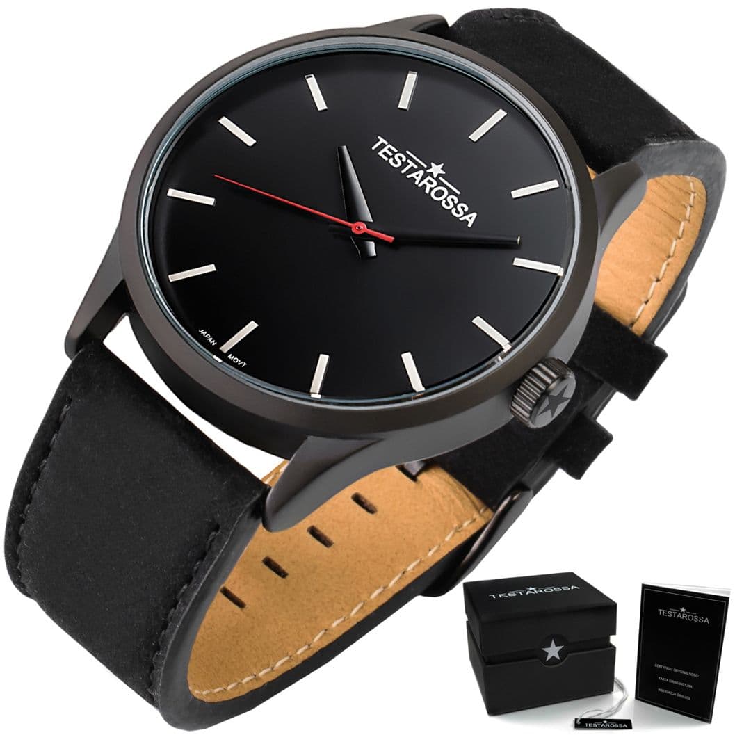 Zegarek Męski TESTAROSSA