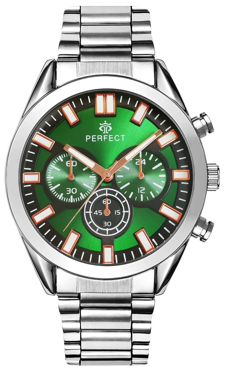Zegarek Męski PERFECT