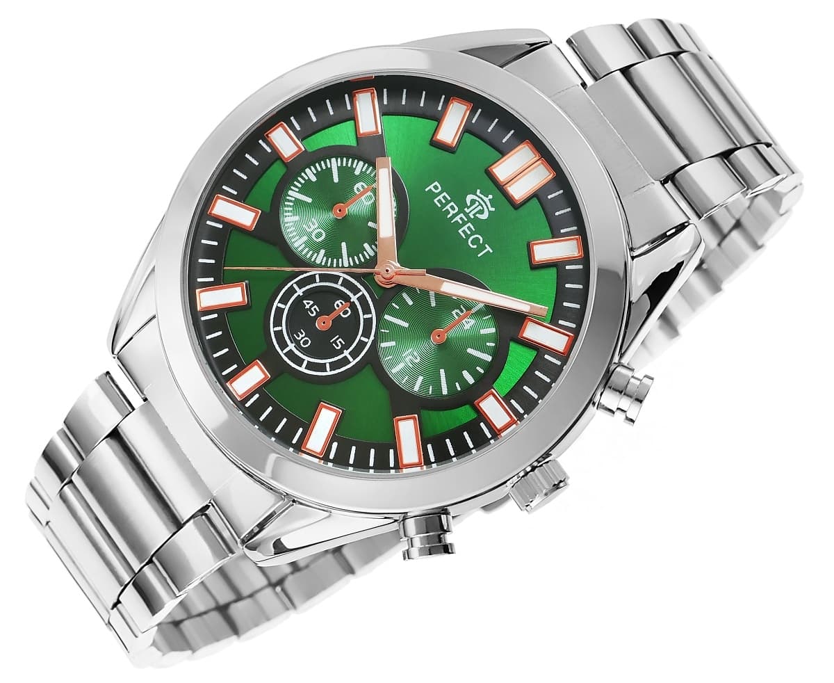 Zegarek Męski PERFECT