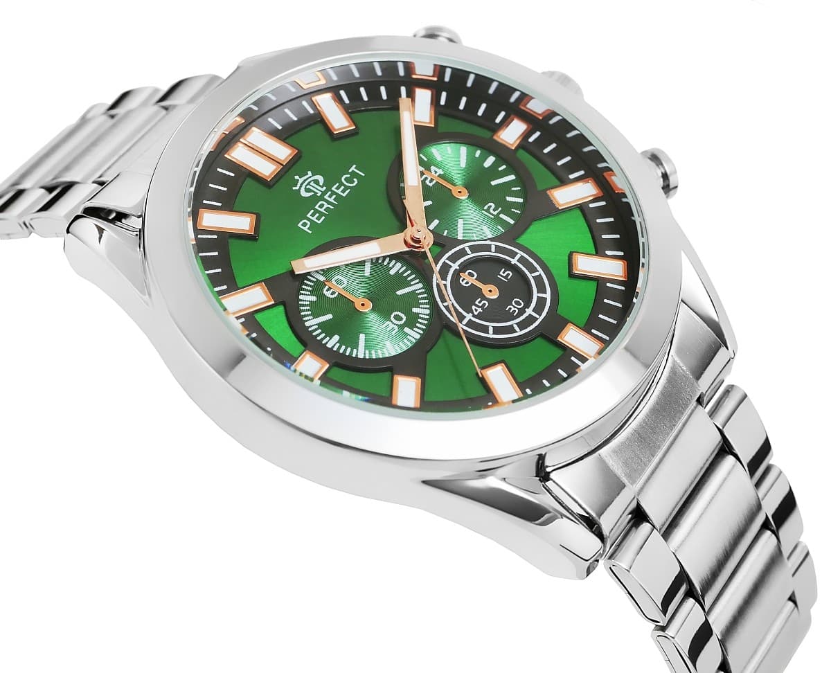 Zegarek Męski PERFECT