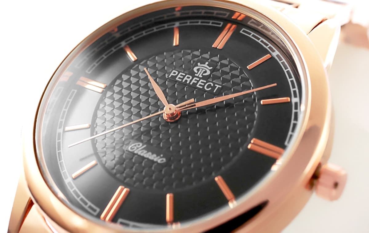 Zegarek Damski PERFECT
