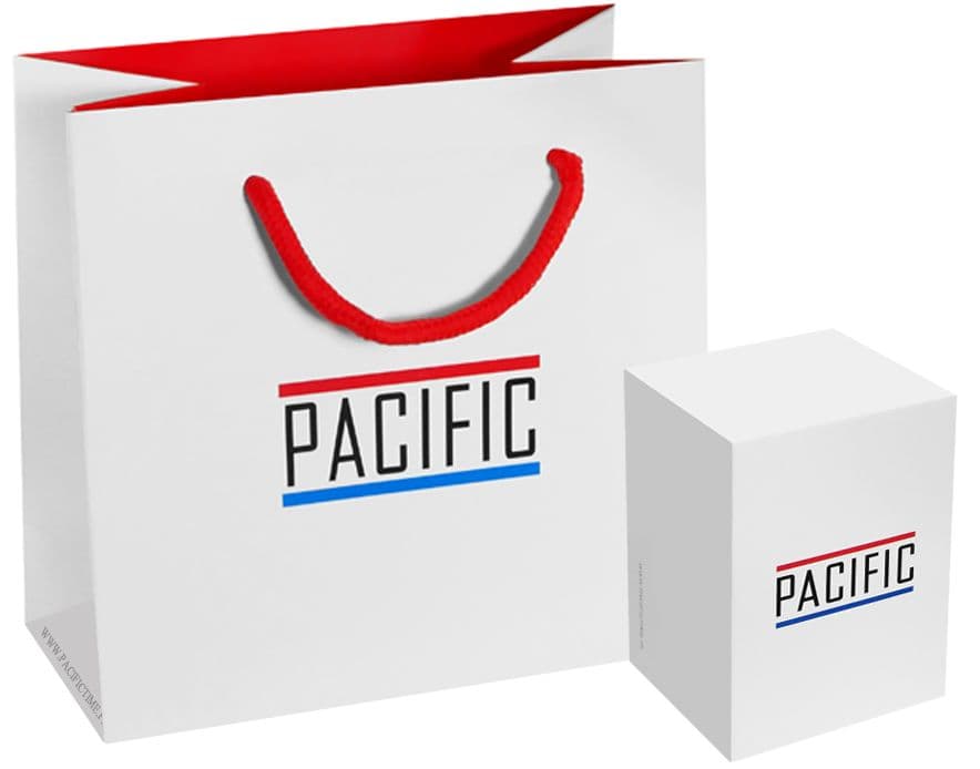 Zegarek Damski Pacific