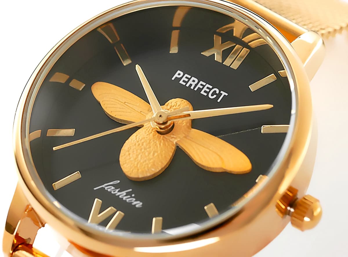 Zegarek Damski PERFECT