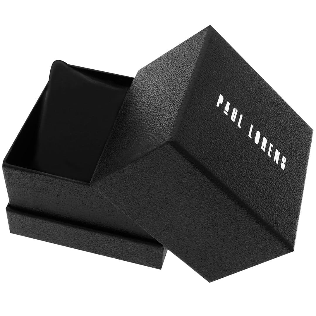 Zegarek Męski Paul Lorens + box