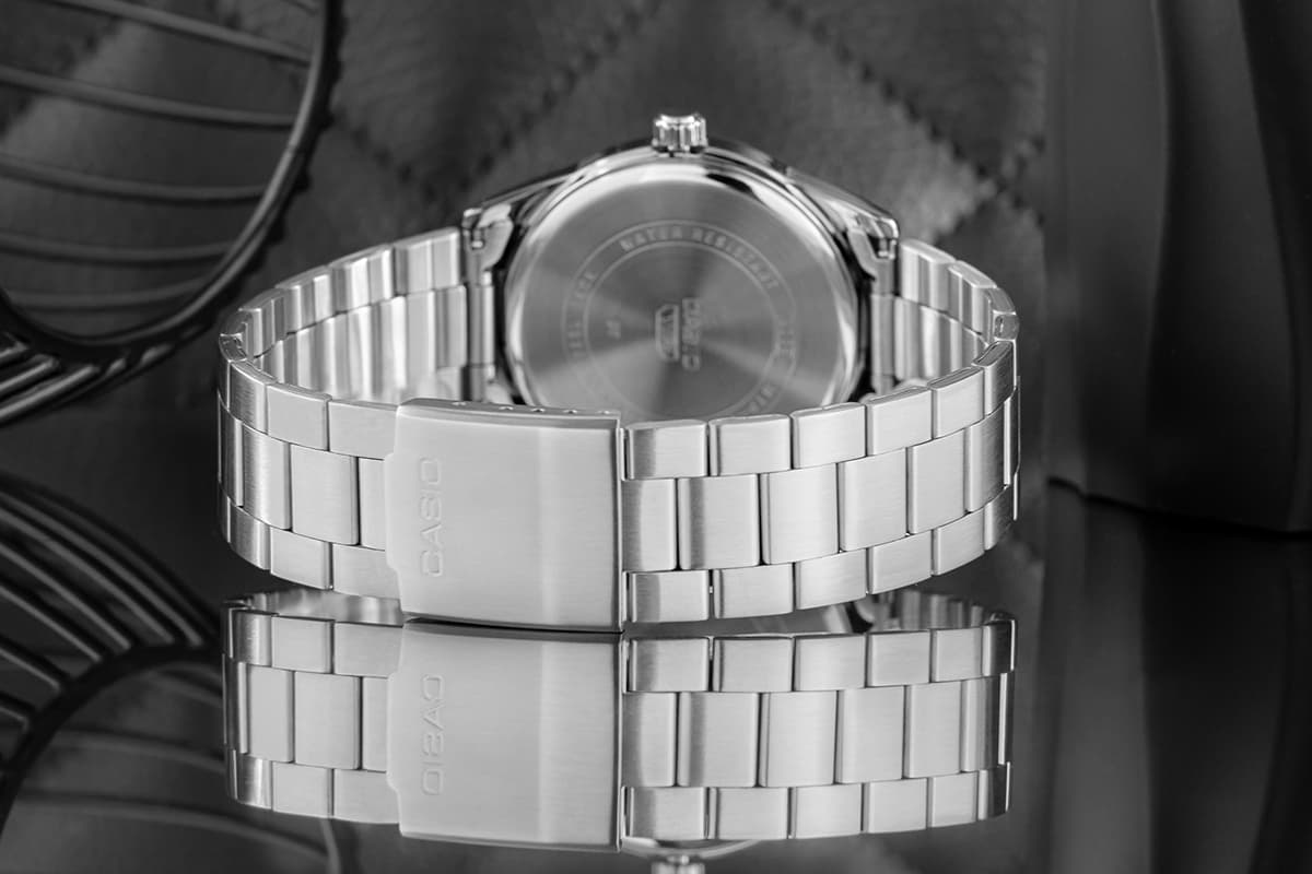 Zegarek Męski CASIO + BOX