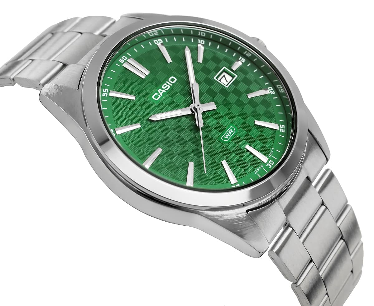 Zegarek Męski CASIO + BOX