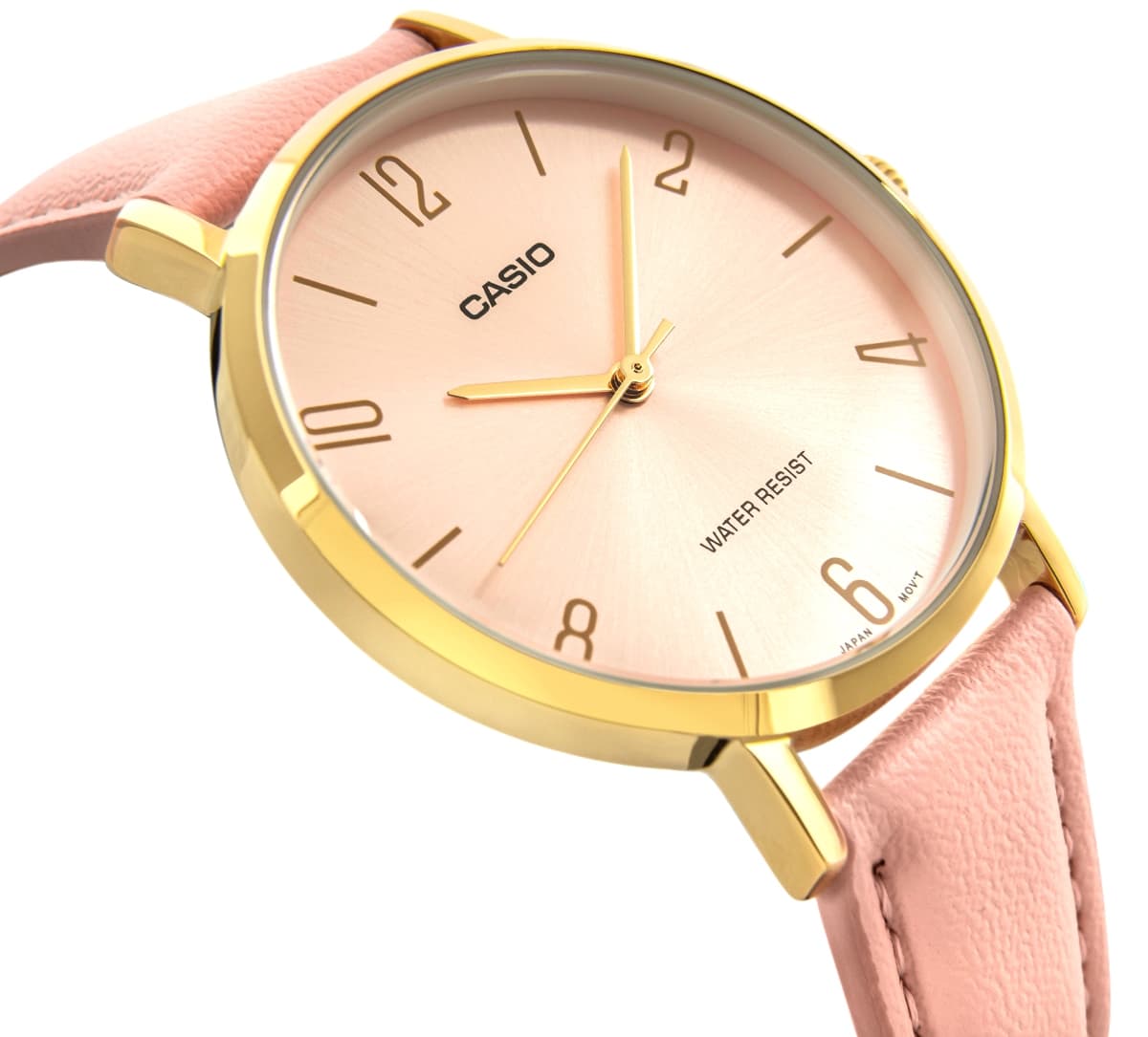 Zegarek Damski CASIO + BOX