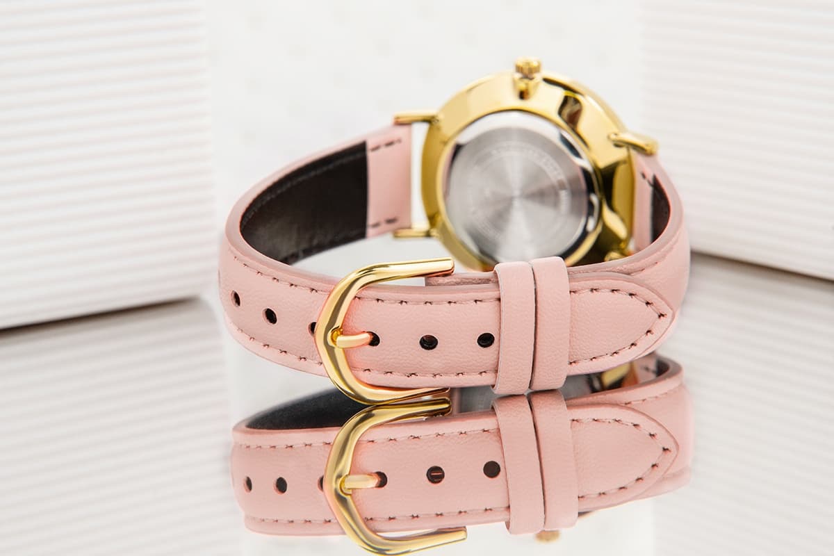 Zegarek Damski CASIO + BOX