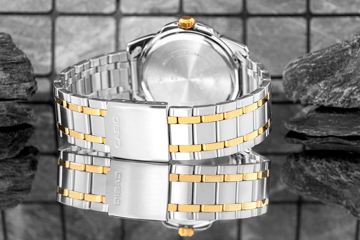 Zegarek Męski CASIO+ BOX