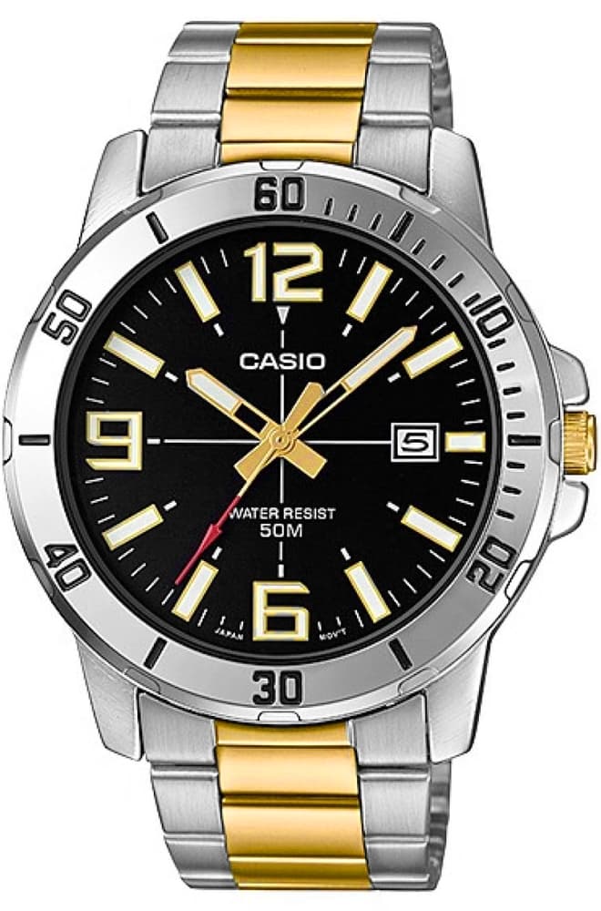 Zegarek Męski CASIO+ BOX