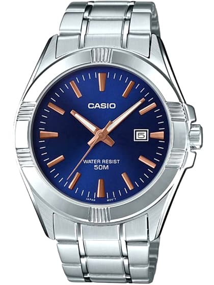 Zegarek Męski CASIO  + BOX