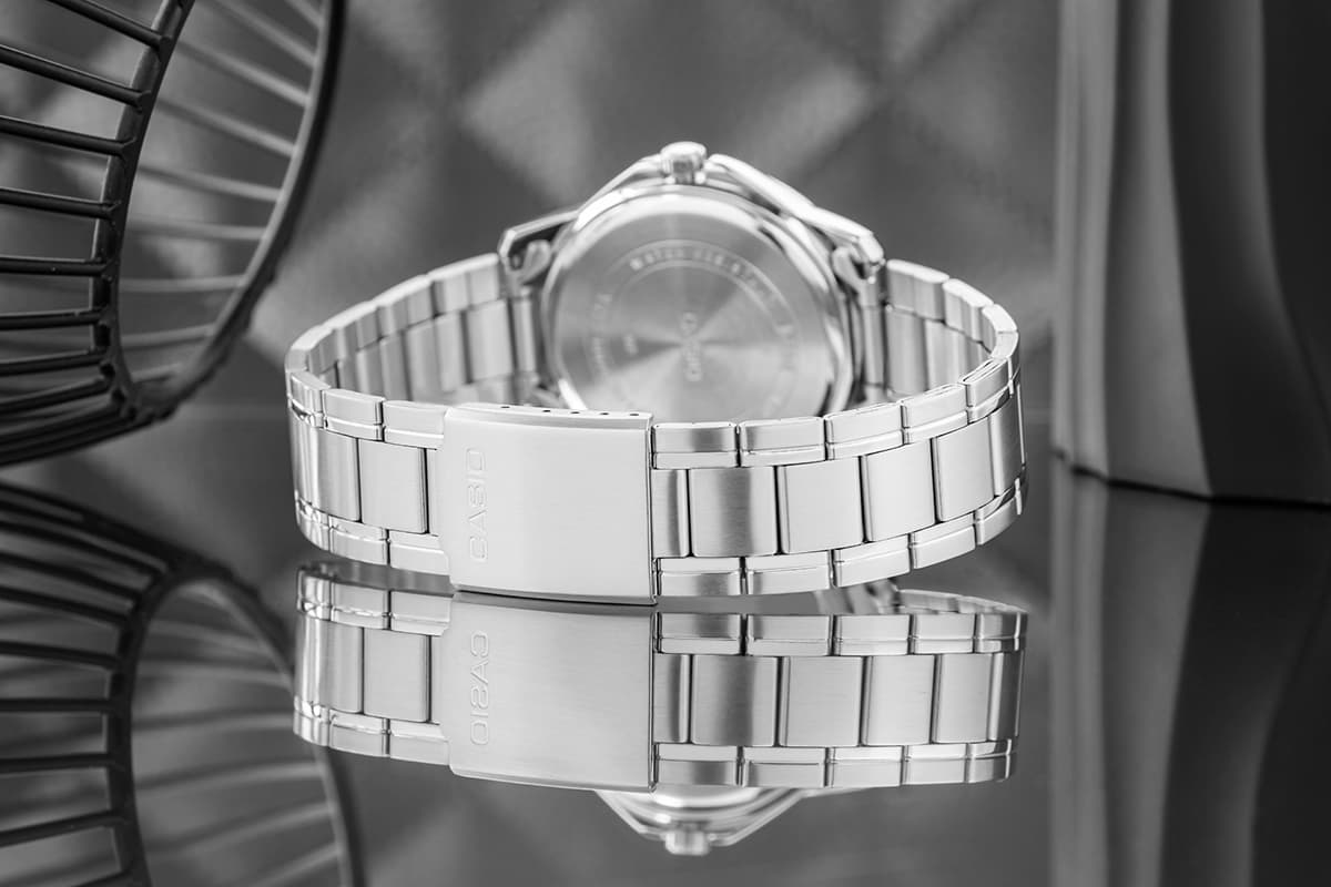 Zegarek Męski CASIO  + BOX