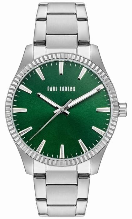 Zegarek Męski PAUL LORENS + BOX