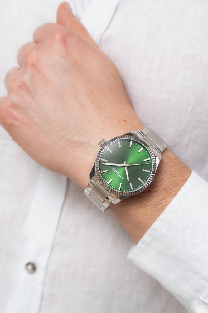 Zegarek Męski PAUL LORENS + BOX