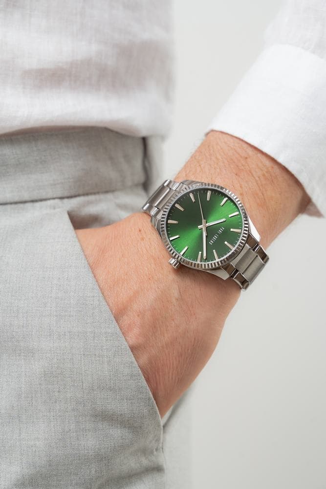 Zegarek Męski PAUL LORENS + BOX