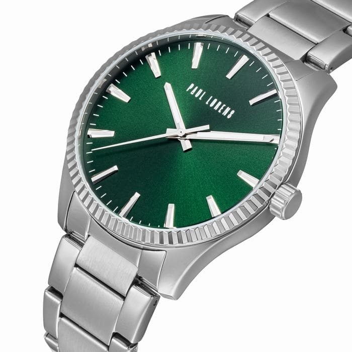 Zegarek Męski PAUL LORENS + BOX