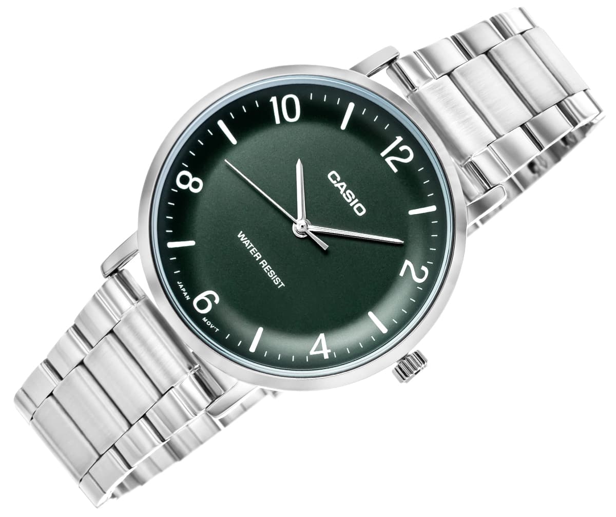 Zegarek Męski CASIO + BOX